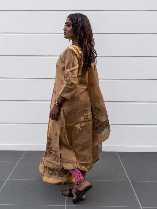 Kurti -1